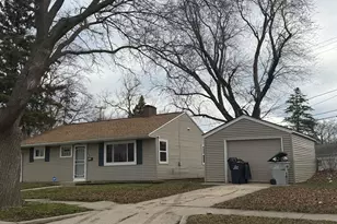 5468 N Strathmore Ave, Milwaukee, WI 53218 - Photo 1