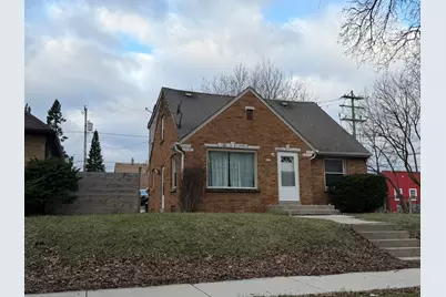 2657 N 52nd St, Milwaukee, WI 53210 - Photo 3