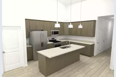 2904  21st St #Unit B, Kenosha, WI 53140 - Photo 3