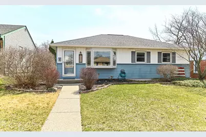 3423 E Whittaker Ave, Cudahy, WI 53110 - Photo 1