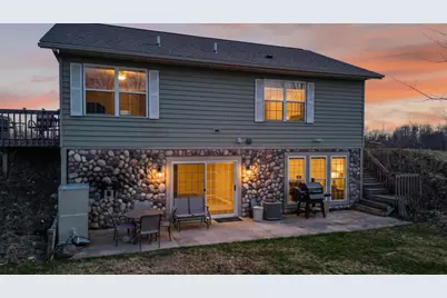 N3556  Slatts Rd, Mitchell, WI 53011 - Photo 1