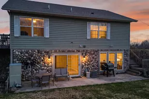 N3556 Slatts Rd, Mitchell, WI 53011 - Photo 1