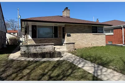 4925 N 65th St, Milwaukee, WI 53218 - Photo 1