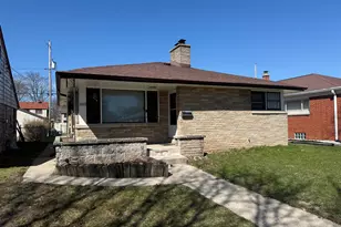 4925 N 65th St, Milwaukee, WI 53218 - Photo 1