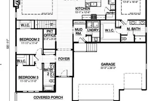 528 Kiddle Ln, Racine, WI 53182 - Photo 3