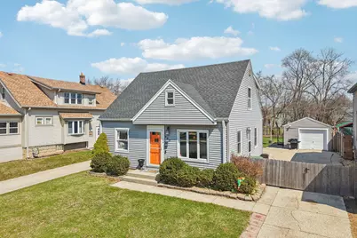 320 N 60th St, Milwaukee, WI 53213 - Photo 53