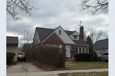 5444 N 52nd St, Milwaukee, WI 53218 - Photo 3