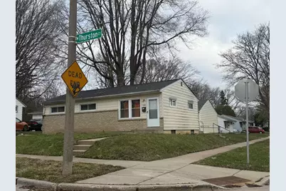 7000 W Thurston Ct, Milwaukee, WI 53218 - Photo 3