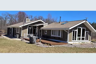 N11024  Deer Lake Rd, Stephenson, WI 54104 - Photo 1