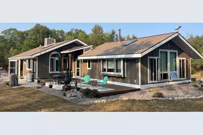 N11024  Deer Lake Rd, Stephenson, WI 54104 - Photo 1