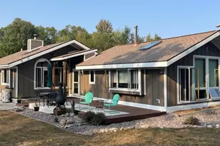 N11024 Deer Lake Rd, Stephenson, WI 54104 - Photo 1