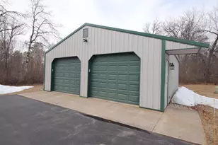 N11024 Deer Lake Rd, Stephenson, WI 54104 - Photo 5