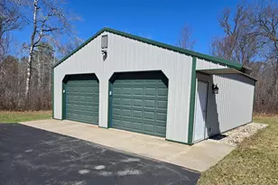 N11024 Deer Lake Rd, Stephenson, WI 54104 - Photo 5