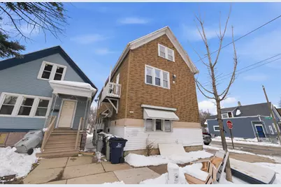 1541 S Union St, Milwaukee, WI 53204 - Photo 1