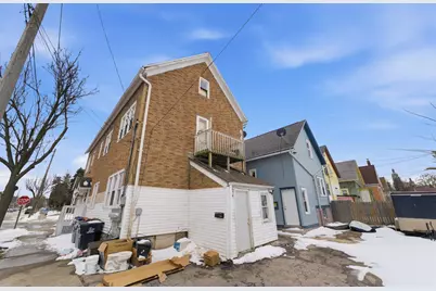 1541 S Union St, Milwaukee, WI 53204 - Photo 3