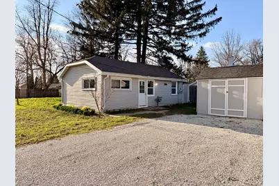 W1038  Geranium Rd, Bloomfield, WI 53128 - Photo 1