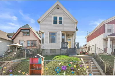1544 S 6th St, Milwaukee, WI 53204 - Photo 1