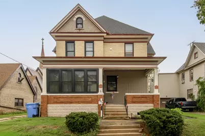 406 S 3rd St, Watertown, WI 53094 - Photo 27