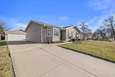 5804  69th St, Kenosha, WI 53142 - Photo 33