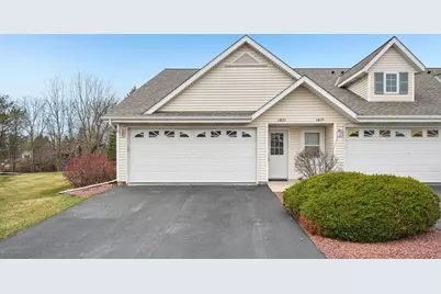 1421  Watercress Cir, West Bend, WI 53095 - Photo 1