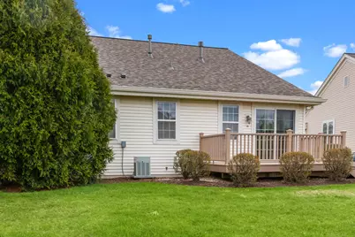 439  Clover St, Elkhorn, WI 53121 - Photo 21