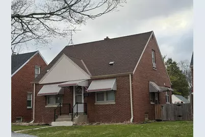 4250 N 49th St, Milwaukee, WI 53216 - Photo 1