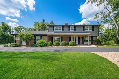 711  Waters Edge Rd, Racine, WI 53402 - Photo 1