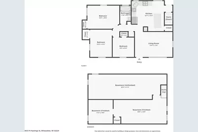 6672 N Hastings St, Milwaukee, WI 53224 - Photo 37