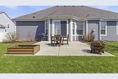 W47N863  Bobolink Ave, Cedarburg, WI 53012 - Photo 35