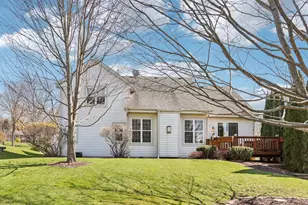 1936 Foxcroft Ln, Waukesha, WI 53189 - Photo 59