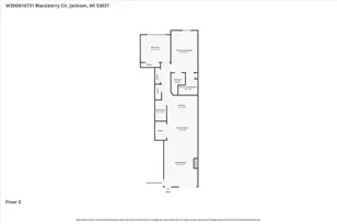 W206N16731 Blackberry Cir, Jackson, WI 53037 - Photo 31