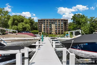 35 S Walworth Ave #401, Williams Bay, WI 53191 - Photo 25