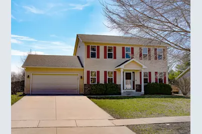 1040  Center St, Lake Mills, WI 53551 - Photo 1