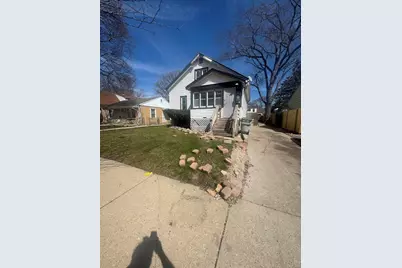 5754 N 41st St, Milwaukee, WI 53209 - Photo 1