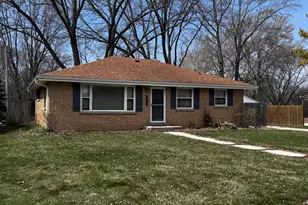 1623 17th Ave, Grafton, WI 53024 - Photo 1