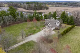 760 Mill Pond Rd, Dousman, WI 53118 - Photo 1