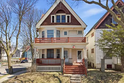 3176 N Richards St #3178, Milwaukee, WI 53212 - Photo 1