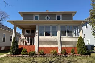 1000 Hayes Avenue, Racine, WI 53405 - Photo 1