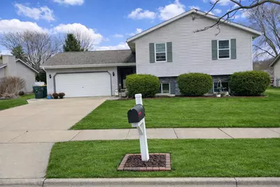 1325 S Indiana Ave, West Bend, WI 53095 - Photo 1