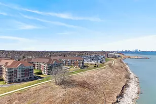 4120 S Lake Dr, Saint Francis, WI 53235 - Photo 1