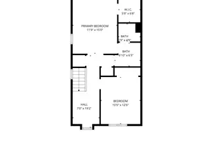 2423 Willowood Dr, Waukesha, WI 53188 - Photo 31