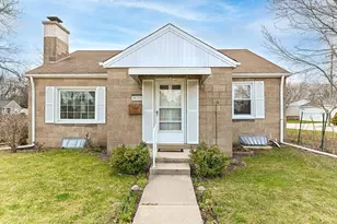 3873 S 56th St, Greenfield, WI 53220 - Photo 1