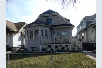 3926 N 24th Pl, Milwaukee, WI 53206 - Photo 1