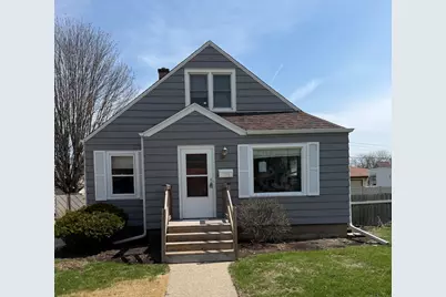 7331  43rd Ave, Kenosha, WI 53142 - Photo 1