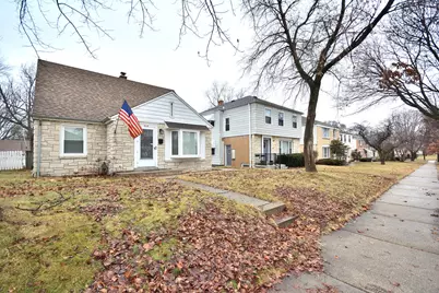 8104 W Center St, Milwaukee, WI 53222 - Photo 1