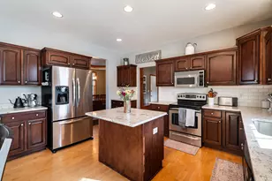 1288 Northview Dr, Oconomowoc, WI 53066 - Photo 11