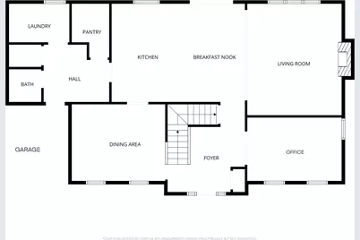 1288  Northview Dr, Oconomowoc, WI 53066 - Photo 55