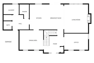 1288 Northview Dr, Oconomowoc, WI 53066 - Photo 55