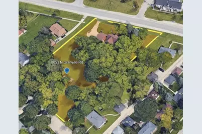 8051 N Granville Rd, Milwaukee, WI 53224 - Photo 73