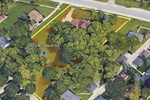 8051 N Granville Rd, Milwaukee, WI 53224 - Photo 73